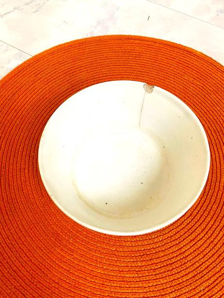 Staré vidiecke misky 2 ks, 