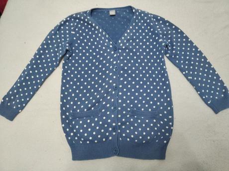 Sveter dievčenský, 110