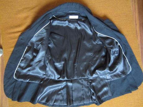 Dámske sako s krátkym rukávom zn. orsay, veľ. s, orsay,s