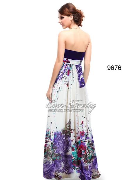 Výpredaj - spoločenské dámske šaty, ever-pretty,40 / l