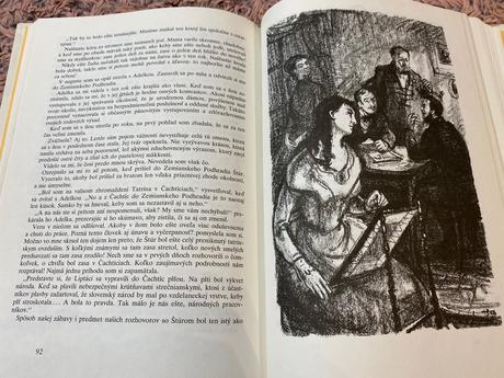 Jar adely ostrolúckej zúbek ľudo štúr ľudovít, 