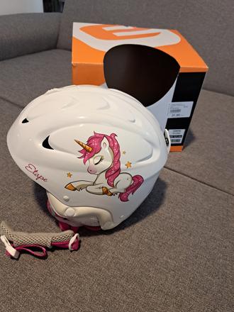 Detská  prilba, etape,xs