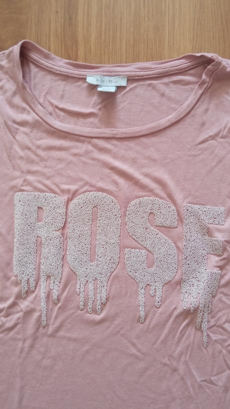 Dámske tričko elektrické, new yorker,m