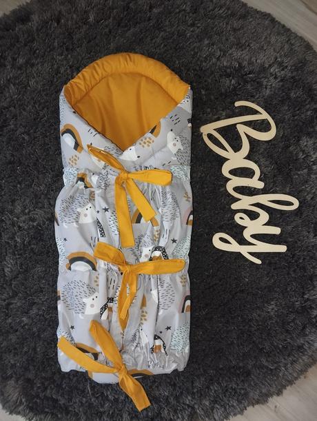 Perinka - zavinovačka, 