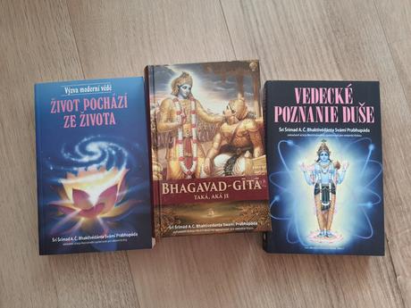 Knihy zivot pochazi ze zivota, taka aka je,.., 