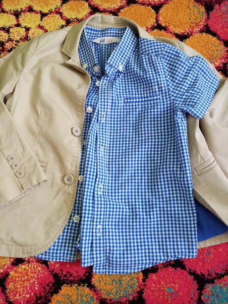 Krasna elegantna suprava, h&m,110