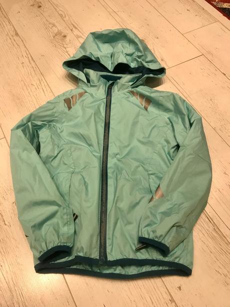 Šušťáková vetrovka, crivit,128