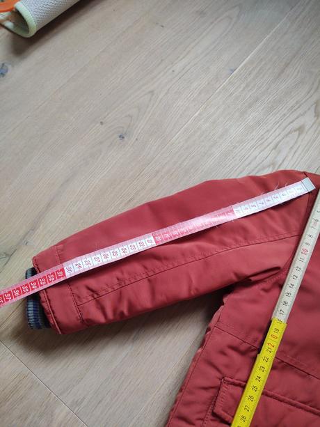 Zimná bunda, f&f,98