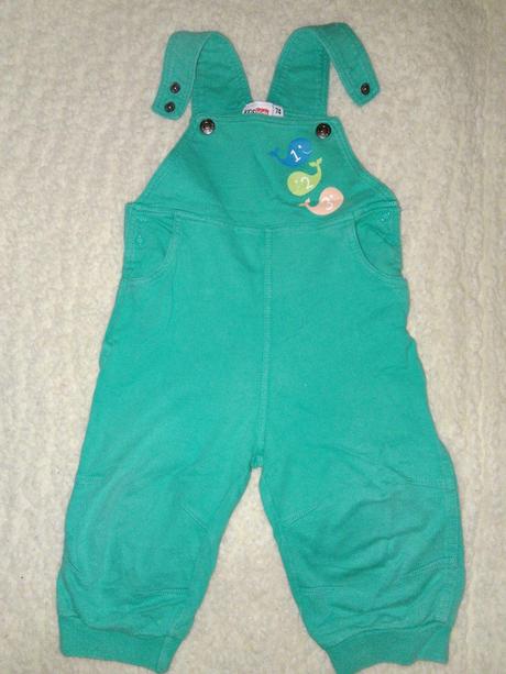 Teplaky na traky, kids,74