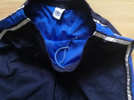 Chlapčenské kraťasy, gap,152