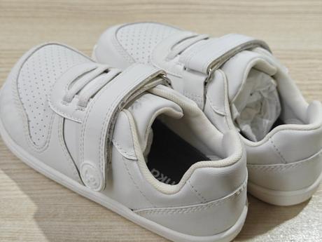 Be lenka scoot kids - all white 27 e230, be lenka,27