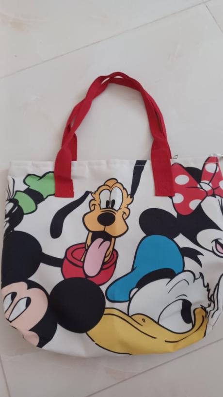 Dámska disney taška,