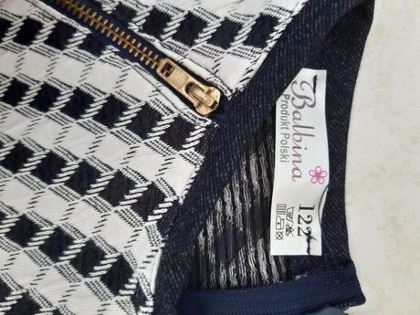 Predam saty s dlhym rukavom, 110