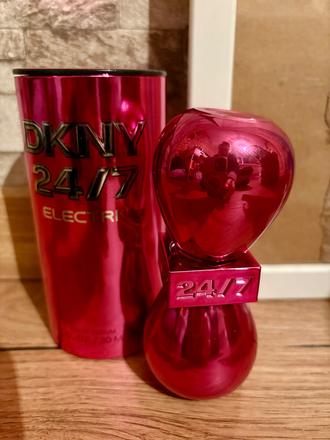 Dkny 24/7 electric, 