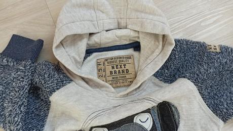 Mikina next, next,86