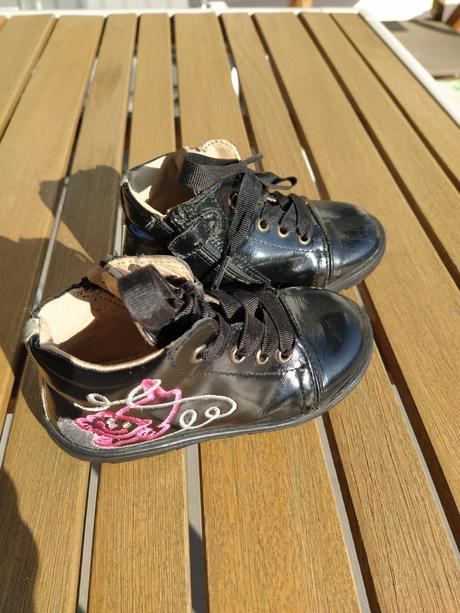 Geox topanky, geox,22