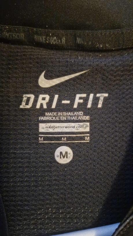Dres fcb, nike,m