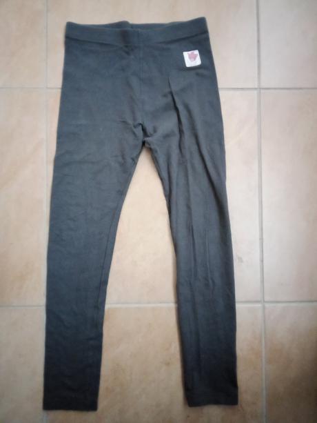 Legíny rôzne druhy veľ. 128-134, h&m,128