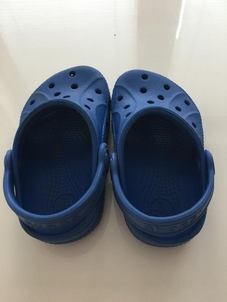 Crocsy chlapcenske, crocs,20