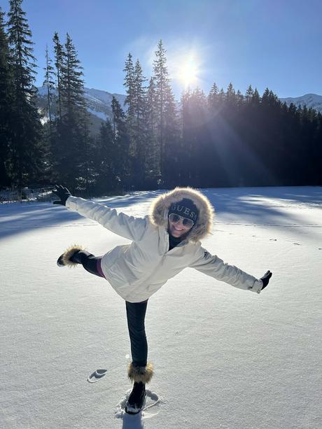 Lyziarska bunda, adidas,xs