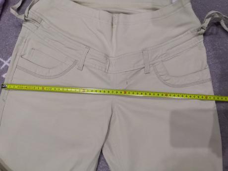 Tehotenské nohavice, xl