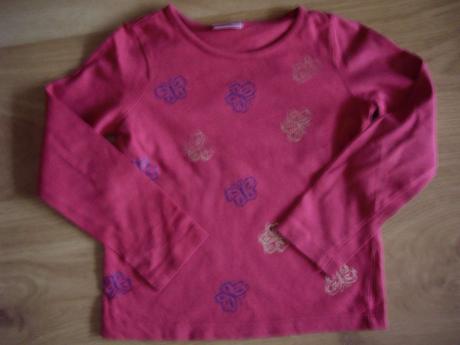 Tričko, cherokee,110