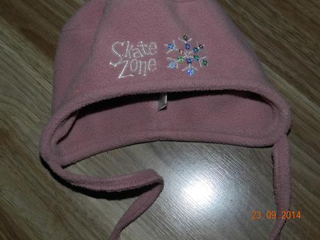 Perfektná čiapočka, 80