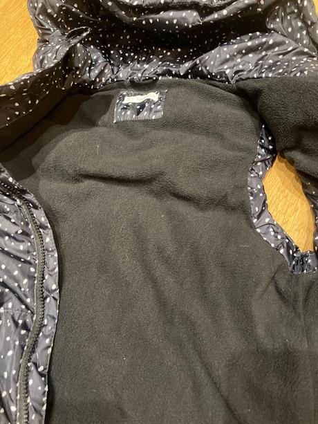 Tepla vesta, mango,164