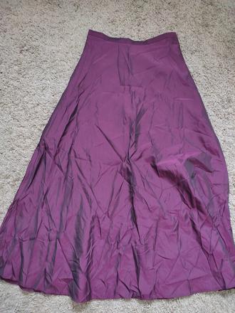 Maxi sukne, m