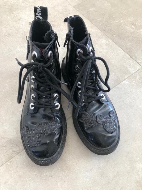 Kotnikove zara topanky, zara,34