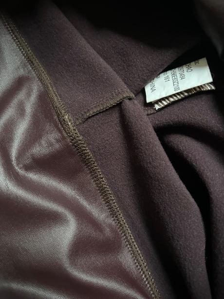 Zateplené leginy, s