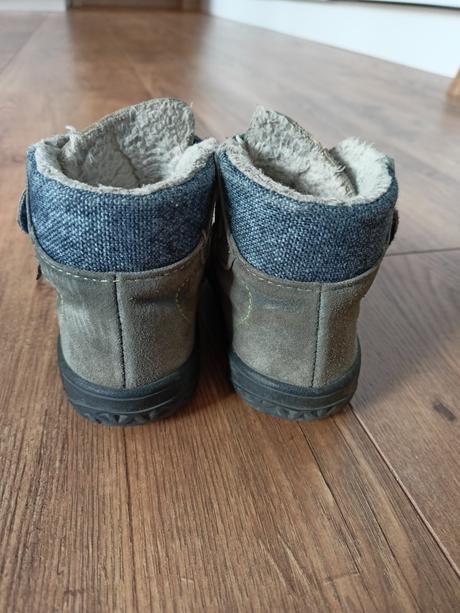 Zimné topánky, jonap,24
