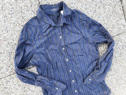 Zľava. košeľa vanlack velk. 42., 42