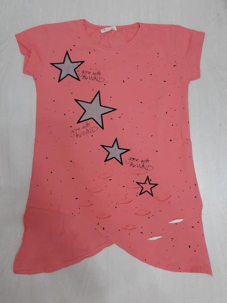 Asymetricke tricko, 146