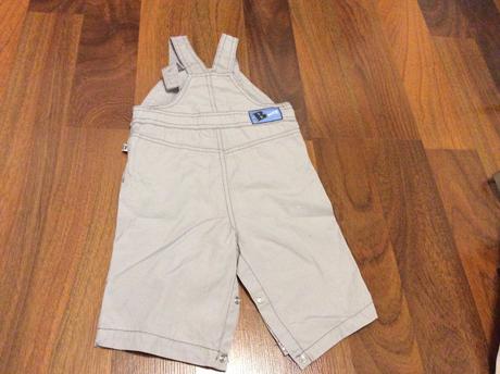 Nohavice na traky, okay,68