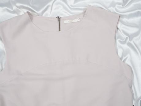 Luxusný letný top wera, 40