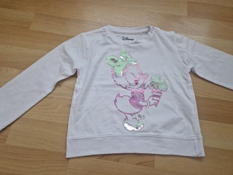 Dievčenské tričko, reserved,110