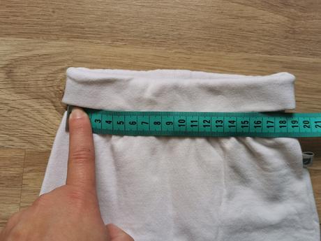 Tepláčiky 56, kik,56