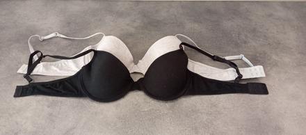 2x podprda 80b, pepco,80b