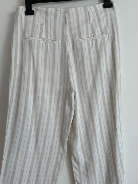 Voľné nohavice taifun, 38