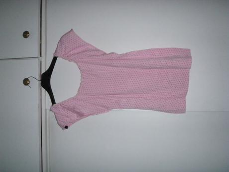 Velmi lacné tričká, 164