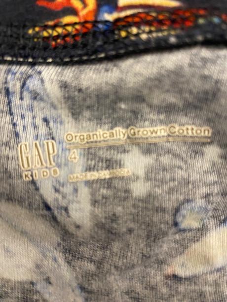 Kvalitné pyžamká gap, gap,104