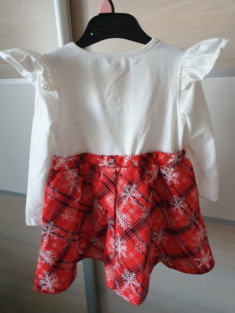 Vianočné šaty, 92