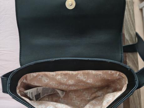 Labelka crossbody guess, guess