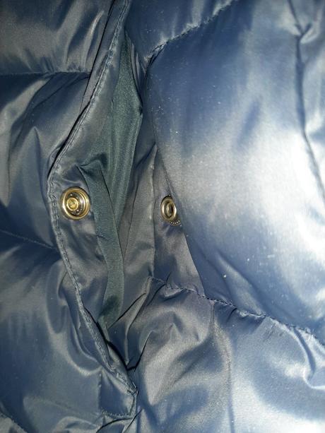 Páperová bundička wrangler, wrangler,s