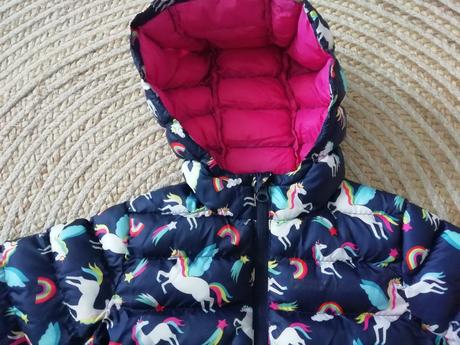 Predám prechodnú bundu montain warehouse, 92