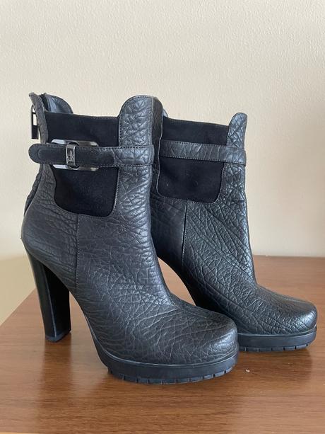 Čižmy calvin klein, 39