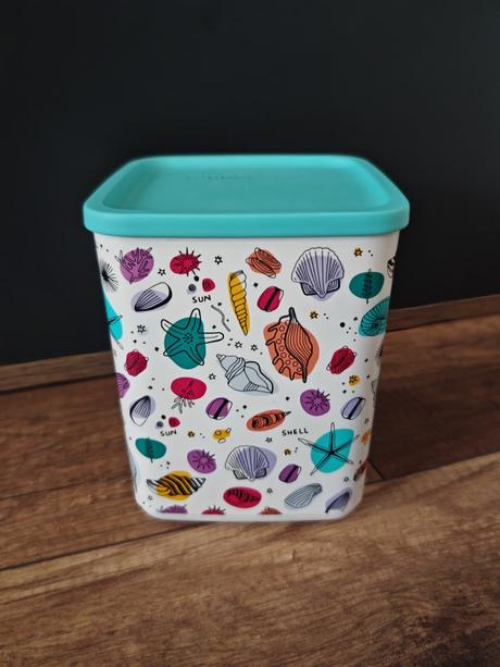 Tupperware nádoba 1,8l, 