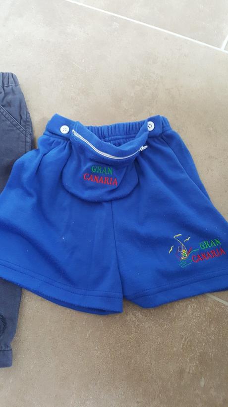 Kratasy, baby club,80