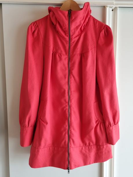 Prechodny kabat zn. vero moda, vero moda,m